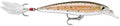 Rapala X-Rap Deep Jerkbait - color: Brown Trout, size: 2-1/2"