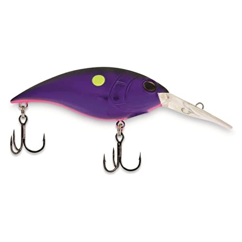 Berkley Money Badger Fishing Hard Bait - color: Sunset 84, size: 2 1/2in - 6.25 (1/3 oz)