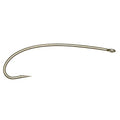 Umpqua U-Series Fly Tying Hooks U203 - size: Size 24 - 50 Pack