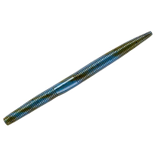 Yum Lures YDG - color: Bama Magic, size: 5"