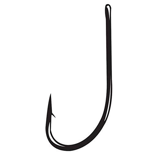 Gamakatsu SI45 Bone Fish Hook - size: Size 4