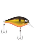 Berkley Flicker Shad Shallow - color: Fool's Gold, size: 2/7 oz, 2 3/4"