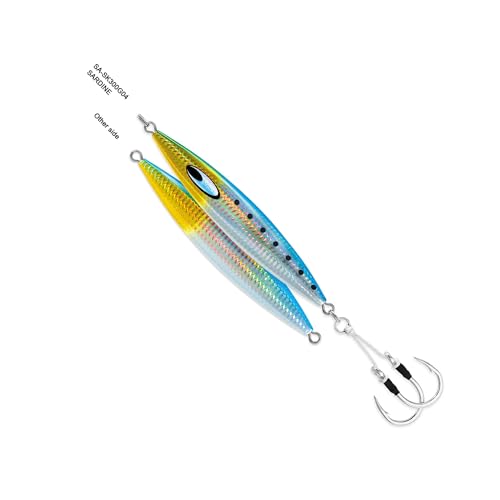 Daiwa Daiwa Saltiga Sk Jig - color: Pink, size: 5 oz