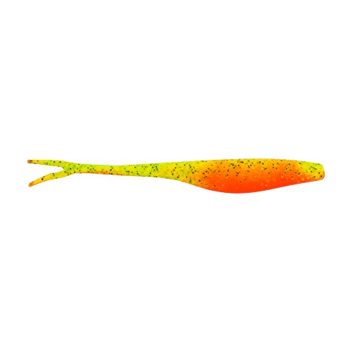 Berkley GSJS - color: Firetiger, size: 6"