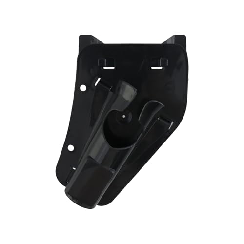 Crapyt Slide-in Fishing Rod Holder Waist Belt, PLA Material Adjustable Hands-Free Fishing Rod Hip Holsters, Use on The Left or Right Side, for Outdoor Anglers