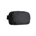 Eberlestock Fade Flex Micro- Concealed Carry Waist Bag - Tactical Men's Fanny Pack with Adjustable Waist Belt - 8.5” W x 5”H x 2” D - Black - color: Black, size: Micro