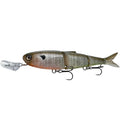 Headbanger Spitfire Topwater Fishing Lure (4-1/2" & 6-1/2") - color: Bluegill, size: 4-1/2"