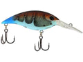 Berkley Money Badger Fishing Hard Bait - color: Killer Craw, size: 2 1/2in - 6.25 (1/3 oz)