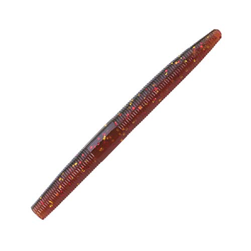 Yum Lures YDG - color: Camo, size: 4"