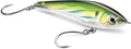 Rapala X-Rap Magnum Stick Jerkbait - color: Pilchard