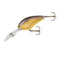 Norman Lures DD22 Deep-Diving Crankbait Bass Fishing Lure - color: Lavender Shad