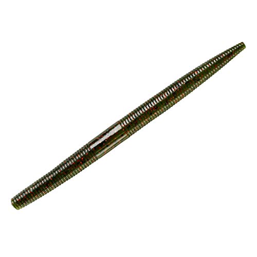 Yum Lures YDG - color: Cajun Neon, size: 5"