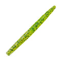 Yum Lures YDG - color: Chartreuse Pepper, size: 4"