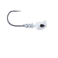 Berkley Fusion19 Swimbait Fishing Jigheads - color: Pearl White, size: 3/0 Hook Size - 1/8oz