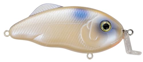 Strike King Strike King Hybrid Hunter - color: Oyster