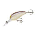 Norman Middle N Mid-Depth Crankbait Bass - color: Lavender Shad