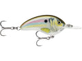 Rapala Otts Garage Deep Tiny - color: Live River Shad