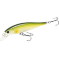 LUCKY CRAFT Pointer 78SP Fishing Lures, 3” Jerkbait Freshwater Bass & Trout Lures, Suspending 4ft–5ft Depth, Jerkbait with Walk-the-Dog Action, Precision Bass Fishing Gear and Accessories - color: 268 Pearl Ayu, size: PT65
