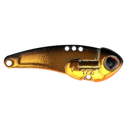 Berkley Berkley ThinFisher - color: Spray Tan, size: 2.25"