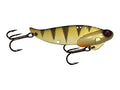 1oz - Blitz Blade - Blade Bait - color: Perch