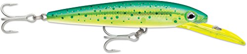 Rapala Husky Magnum 25 - color: Dorado