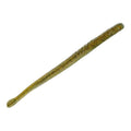 Strike King KVD Filler Worm Soft Bait Fishing Lure - color: Watermelon Seed with Red Flake