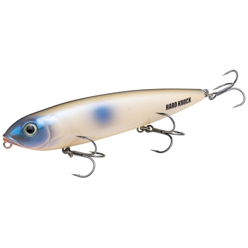 Strike King KVD Sexy Dawg Hard Knock - color: 584 - Oyster