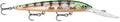 Rapala Rapala Down Deep Husky Jerk - color: Glass Perch, size: 14