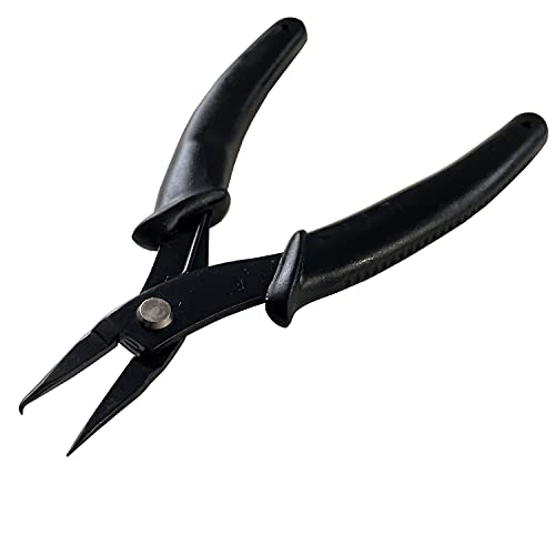 vouiu Split Ring Pliers Jewelry Making Tools