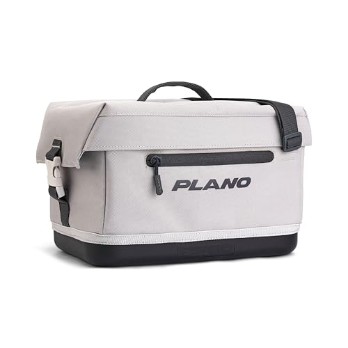 Plano Weekend Series - color: Coast, style: 3600 Softsider Tackle Bag