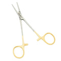 Smith’s 51391 5” Fly Fishing Forceps | Stainless Steel Material | Large Finger Loops | Three Locking Positions | Serrated Jaws | Fly Fishing Forceps | Hook Remover
