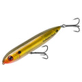 Heddon One Knocker Spook - color: Ghost