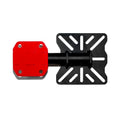 SST® Roto-Mount – 360° Rotating Bench Mount for Vises, Grinders & Notchers – Quick-Release Tool System – Grade 8 Hardware, DOM Tubing & Laser-Cut Steel – Weather & Corrosion Resistant - style: Roto-Mount