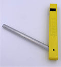 DD26 Fishing Spool Stix Fishing Line Spooling Tool - color: Yellow