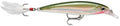 Rapala X-Rap Jerkbait XR10 Fishing Lure - color: Olive Green