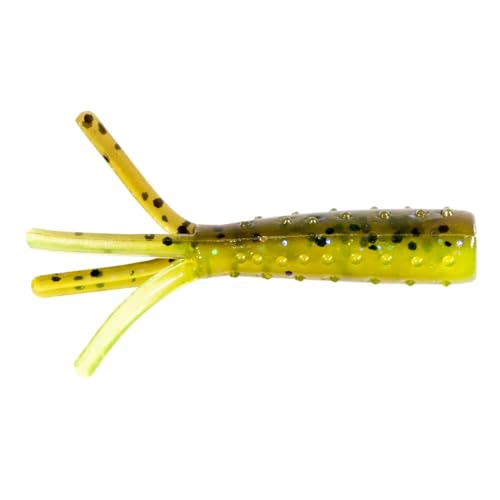 Z-Man Tiny TicklerZ - color: Green