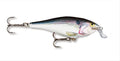 Rapala Shallow Shad Rap 05 Fishing Lures - color: Shad