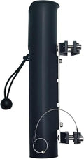 Fishing Rod Holder for Wagons, Gardening Wagons, Gorillas，Cart,ATV & Beach Car