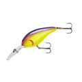 Norman Deep Little N Crankbait Bass - color: Sour Grape