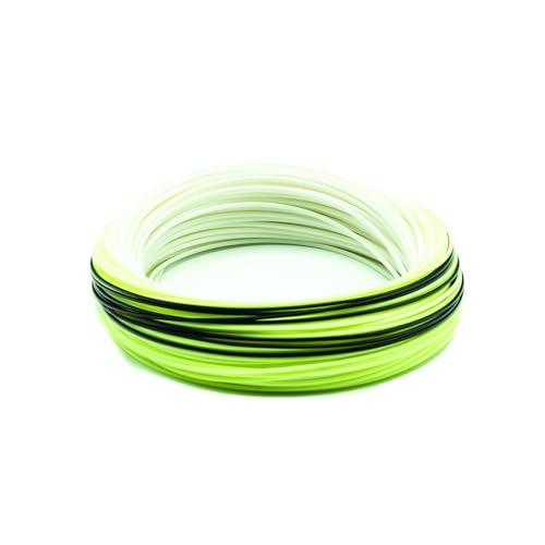 Scientific Anglers Amplitude Textured Bonefish Plus Fly Line 7 wt