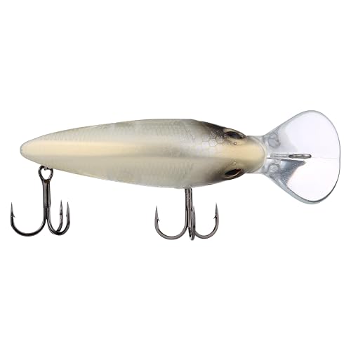 Berkley Money Badger Fishing Hard Bait - color: Hankie Pankie, size: 1 1/2 in - 4 (3/16 oz)