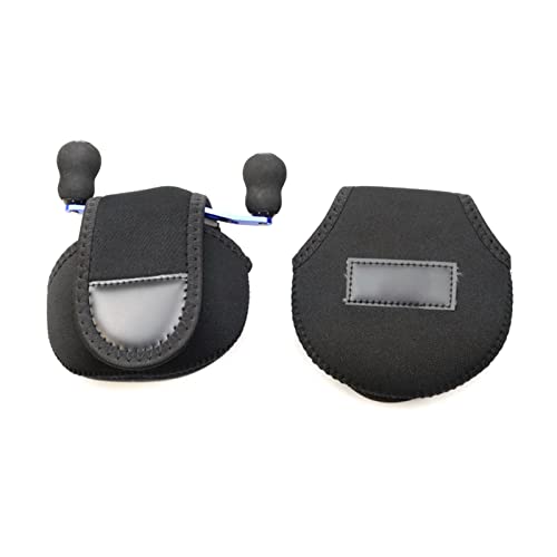 Bottone Casting-Baitcast Reel Cover Case-Reel Glove for 200 300-Series Baitcaster