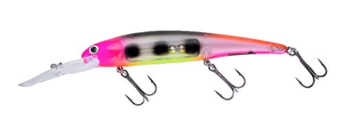 Bandit Lures BDTB - color: Rotten Fruit, size: 4 3/4 inches, 5/8 ounce
