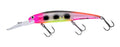 Bandit Lures BDTB - color: Rotten Fruit, size: 4 3/4 inches, 5/8 ounce