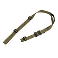 Magpul MS1 Two-Point Quick-Adjust Sling - color: Ranger Green