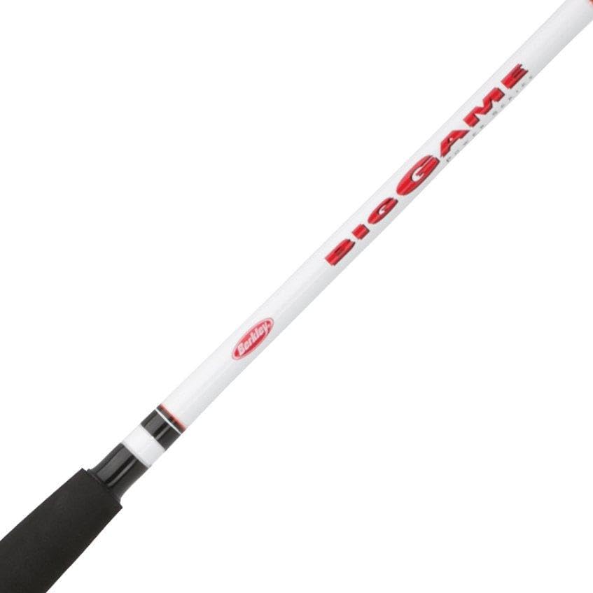 Berkley Big Game Casting Fishing Rod - style: 7' Medium Heavy -2pcs