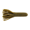 Berkley PowerBait MaxScent Tube Fishing Soft Bait - color: Green Pumpkin, size: 2 1/2"