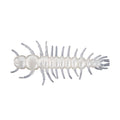 YUM Hellgrammite - color: PEARL WHITE