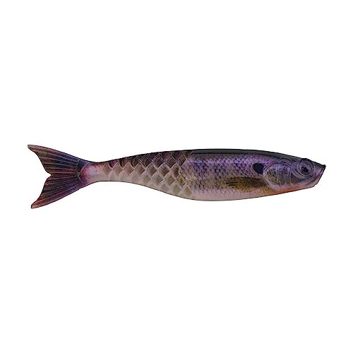 Berkley PowerBait PowerStinger Fishing Soft Bait - color: HD Bluegill, size: 3 1/2"