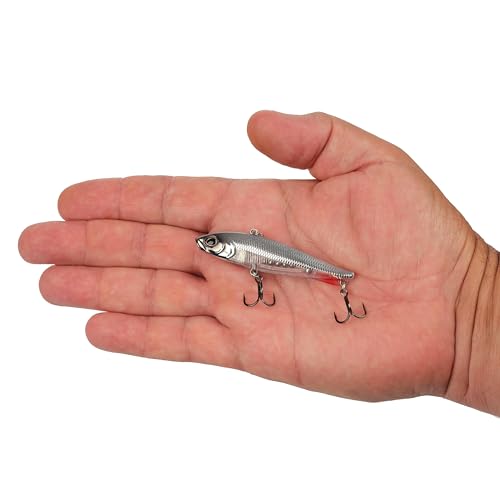 Berkley Ripfish - color: Flashback, size: 2 3/4 in - 3/8 oz